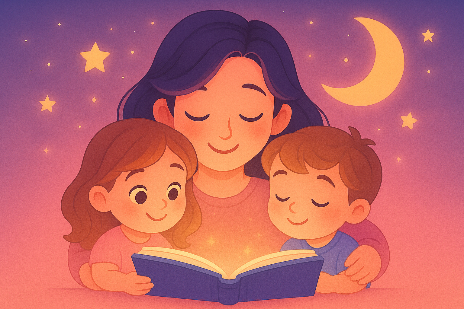 Cedar Puzzles - Smarter Stories for Growing Minds